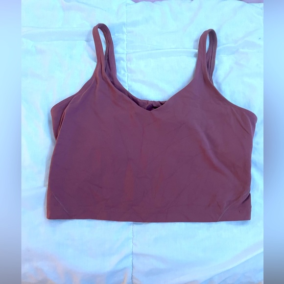 Lululemon Align Tank - Picture 1 of 3